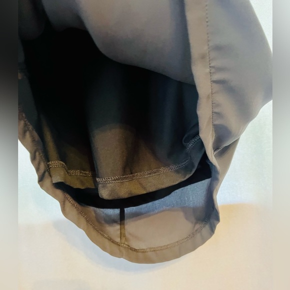 Costa Banka Anthropology, Sleeveless Dress, size medium, cream and gray - Picture 5 of 9